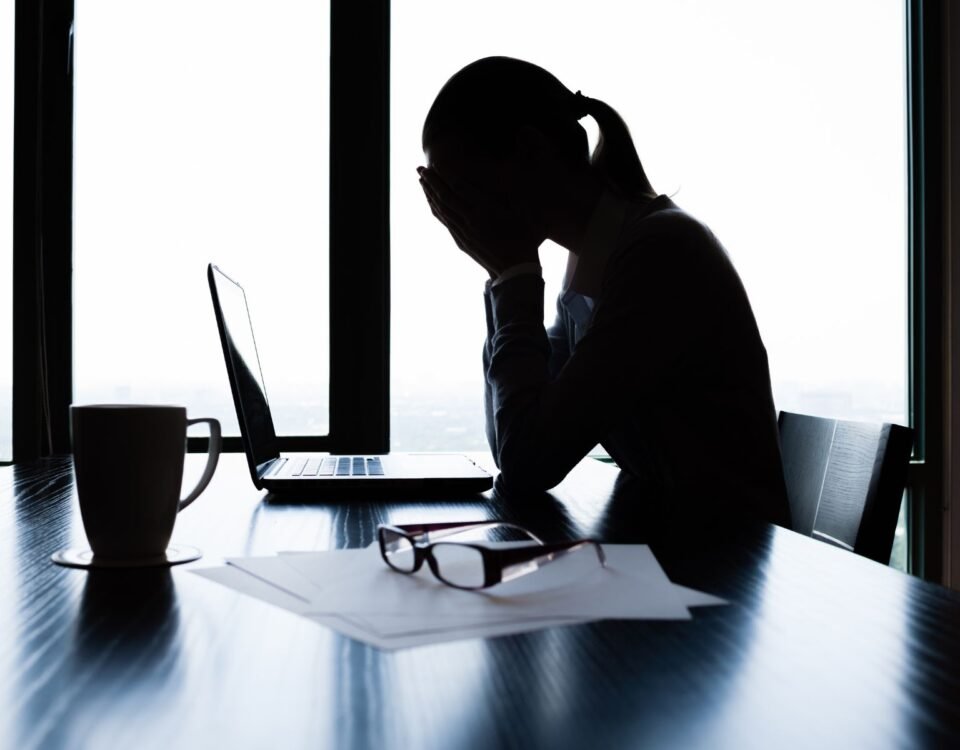 The Connection Between Stress and Women’s Reproductive Health